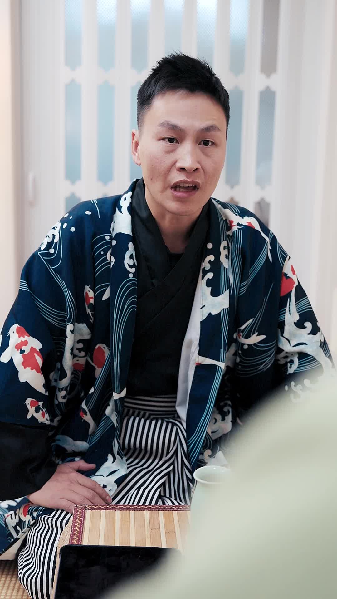 Tập 61 - Người Kế Thừa và Cuộc Hôn Nhân Giả